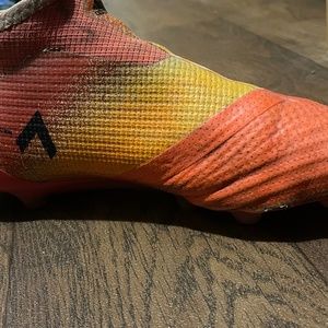 Adidas Ace17+ Pure control